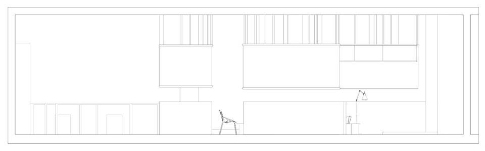 Soft objects exhibition China by Modum Atelier