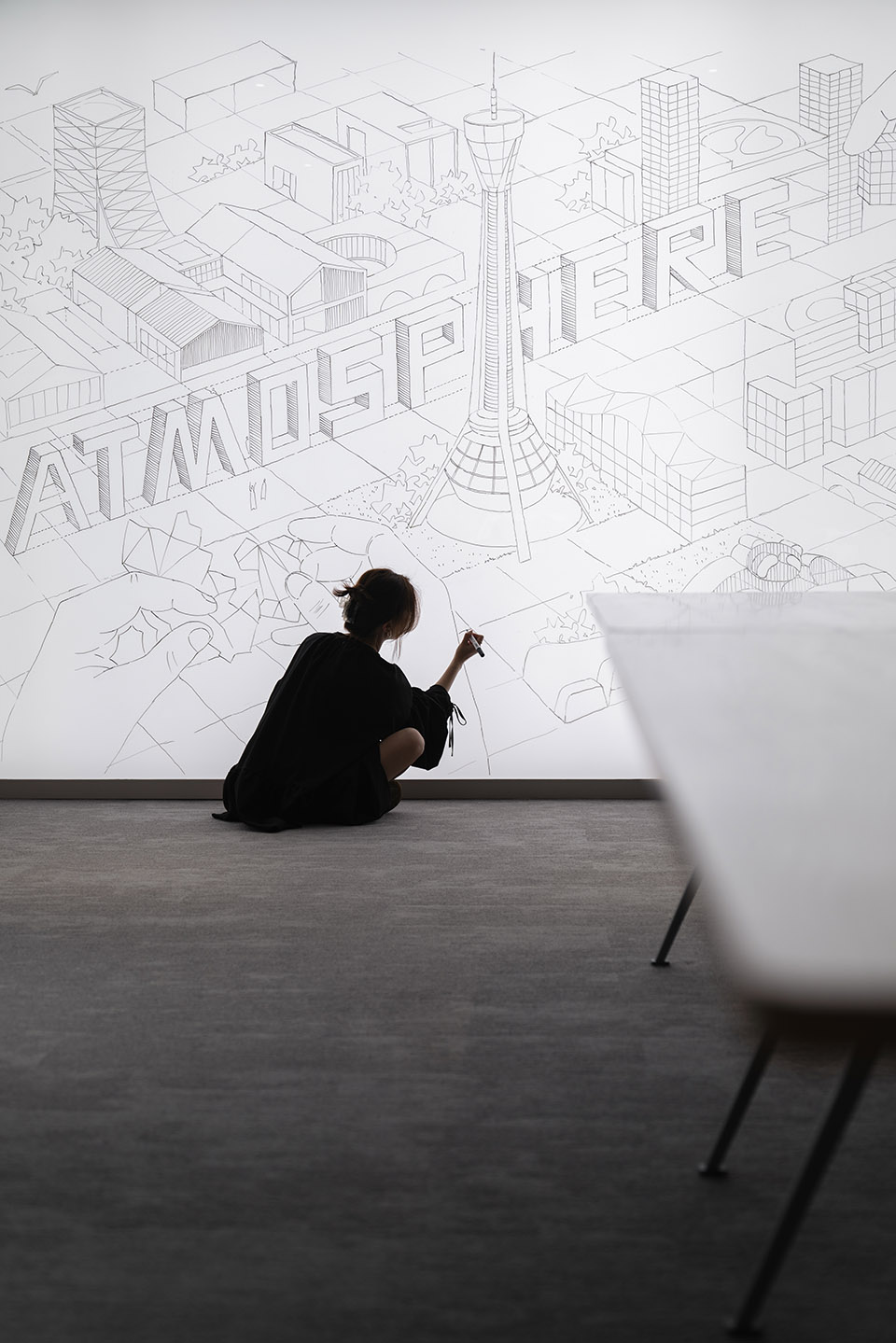 ZS Studio Atmosphere