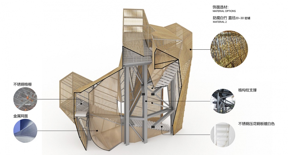 dapoding park china by zap associates