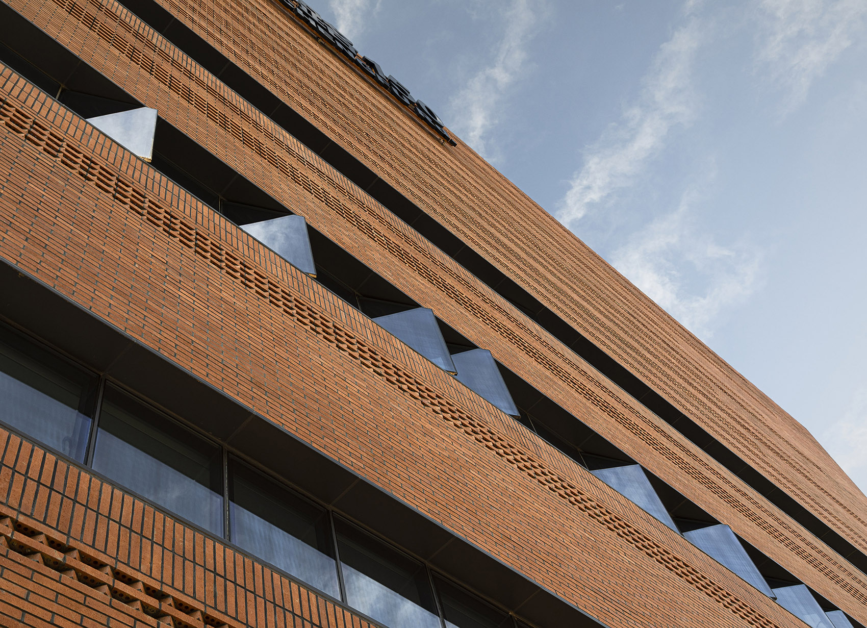 no 150 chengfu road china by urbanus