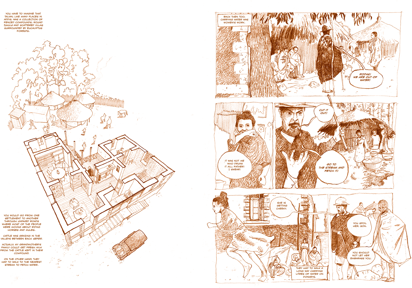the 2021 architecture drawing prize winners announced