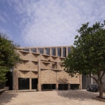 Nordeste办公室，巴拉圭 / Mínimo Común Arquitectura