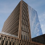 Platinum@BCN办公楼，巴塞罗那 / GCA Architects