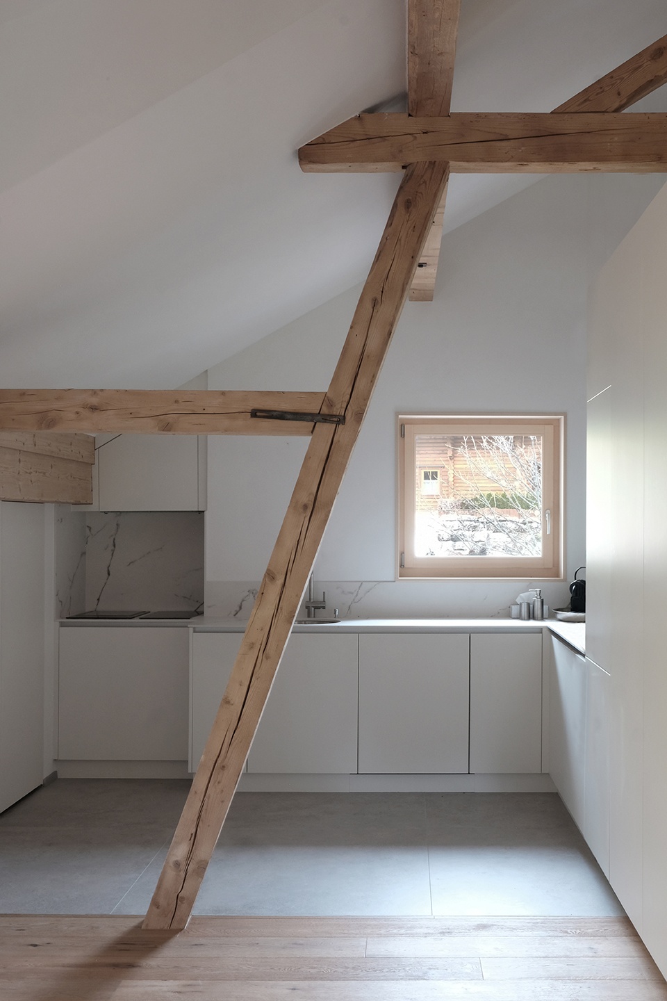 les prealpes by charly jolliet architecte