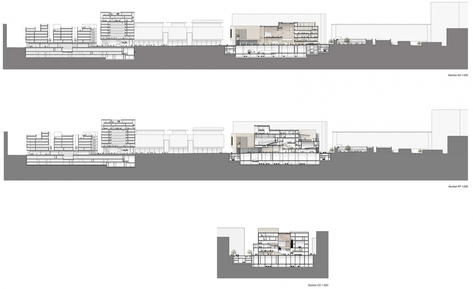 m7 by john mcaslan partners