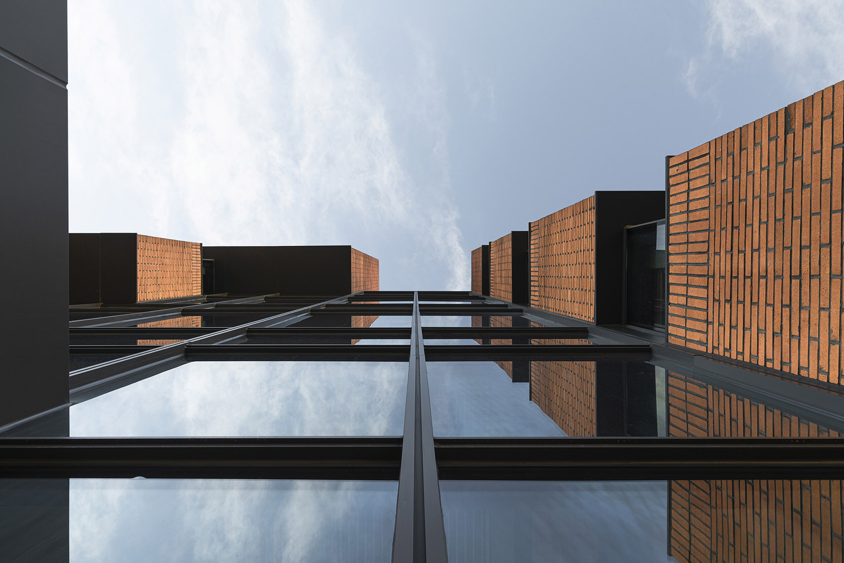 no 150 chengfu road china by urbanus