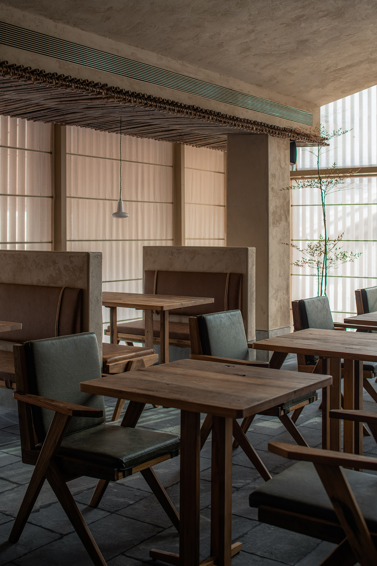 YuanGu Yunjing (Chengdu Taikooli Store) by YUANGU Corporation WUZHI ...