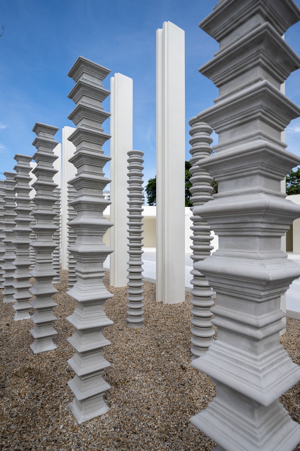 found wedding venue by phtaa living design