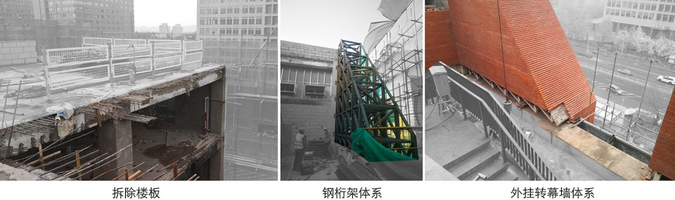 no 150 chengfu road china by urbanus