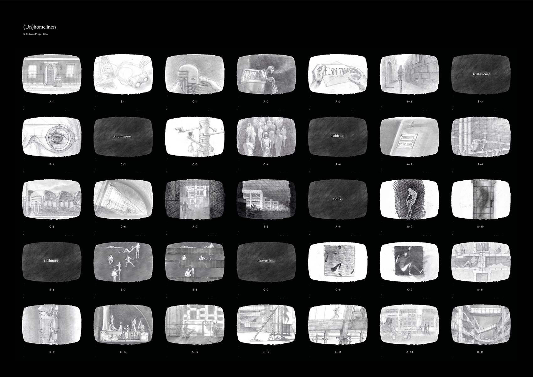 the 2021 architecture drawing prize winners announced
