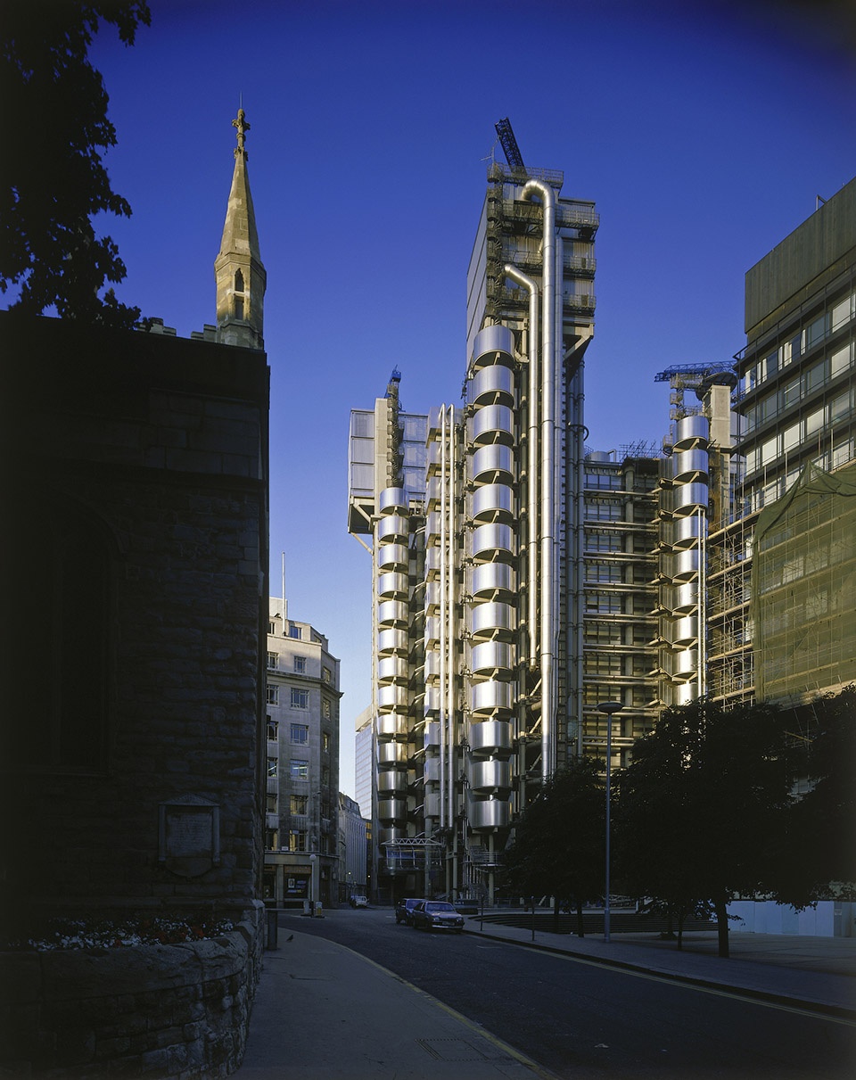 Richard Rogers