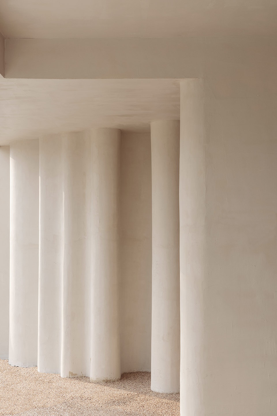 Scenes Art Photography Space Phase II Yejian Interior Design