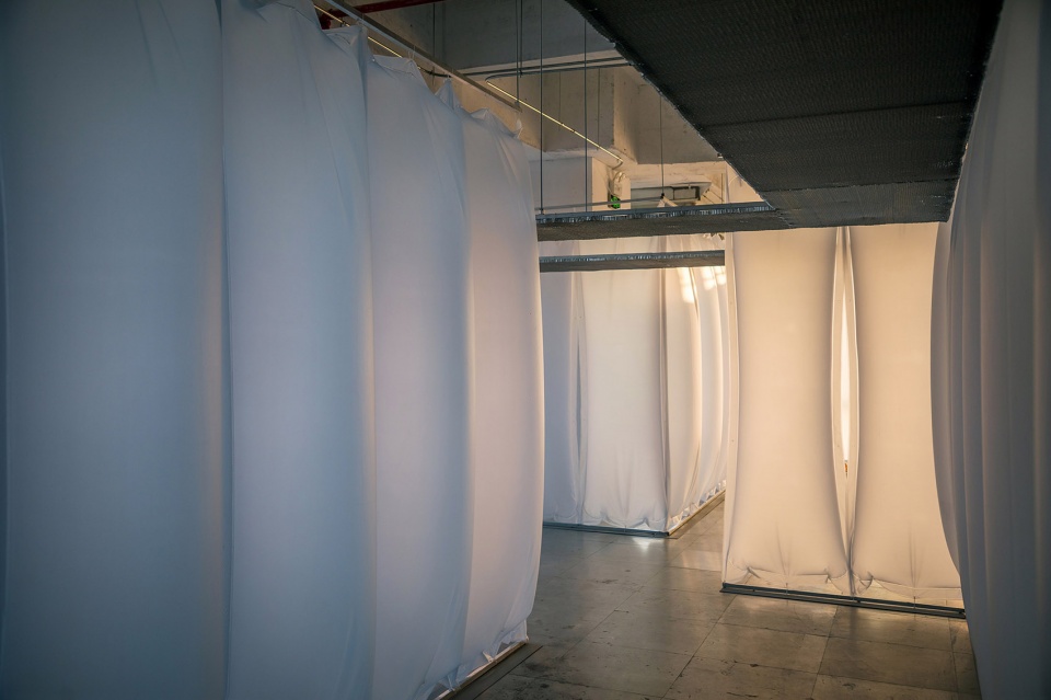 PARADISO Minor Lab
