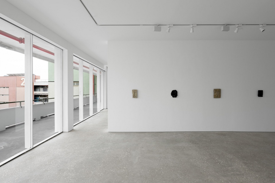 gordon gallerys new exhibition space in jerusalem by salty architects