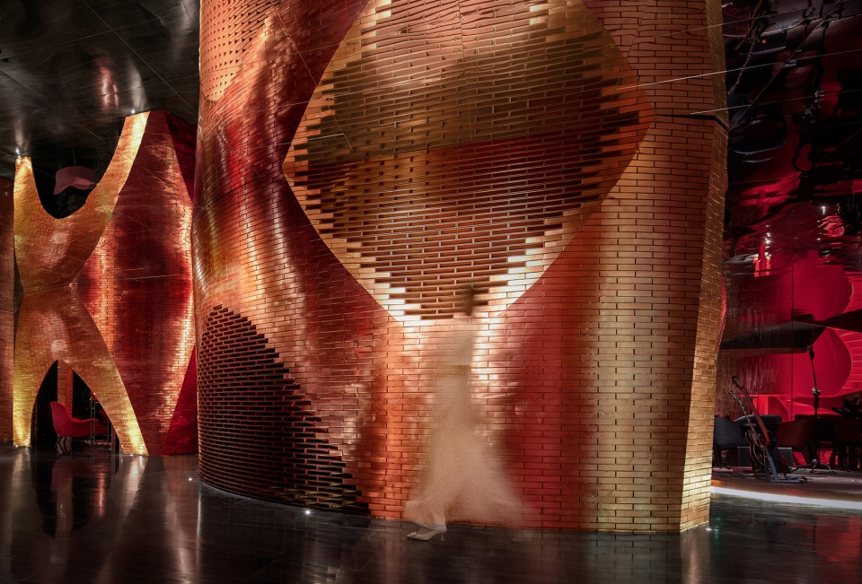 linow hotel china by rma