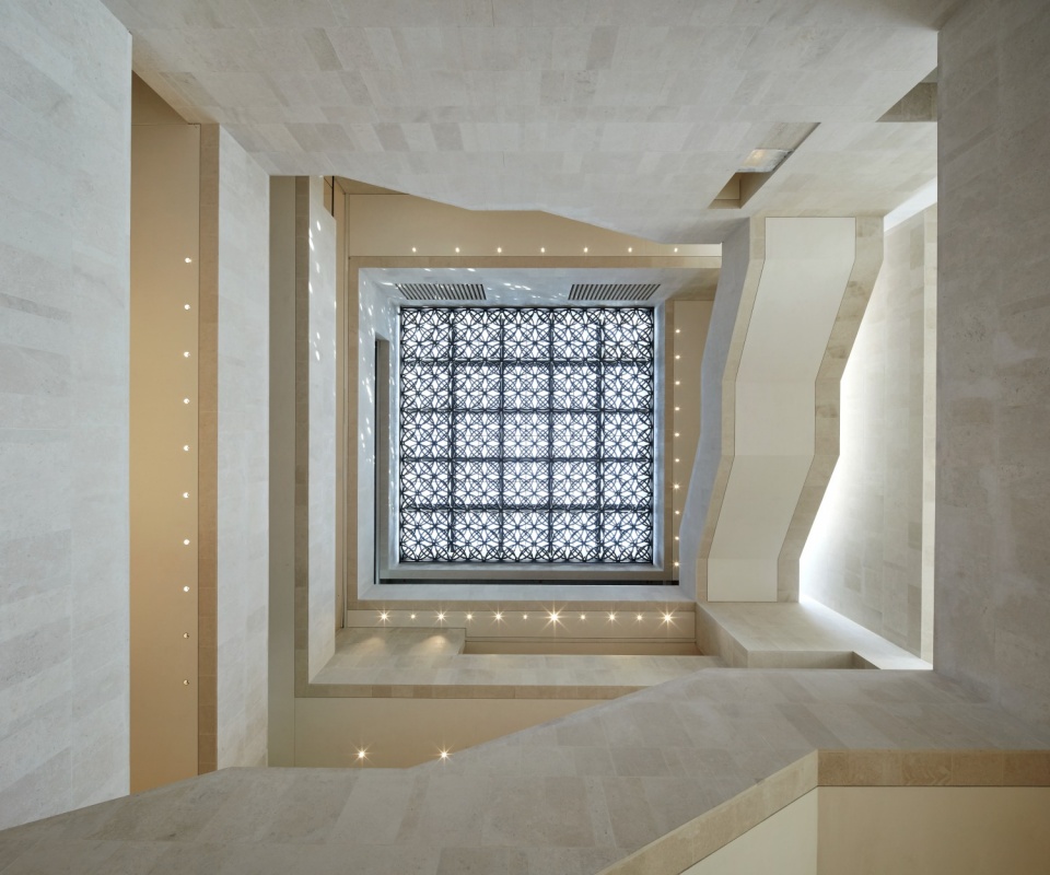 m7 by john mcaslan partners