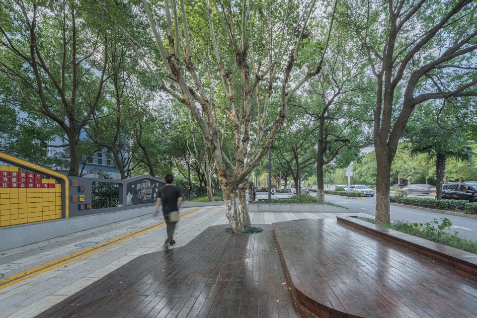 renovation of zhenhua experimental primary school and other plots china by hl studio