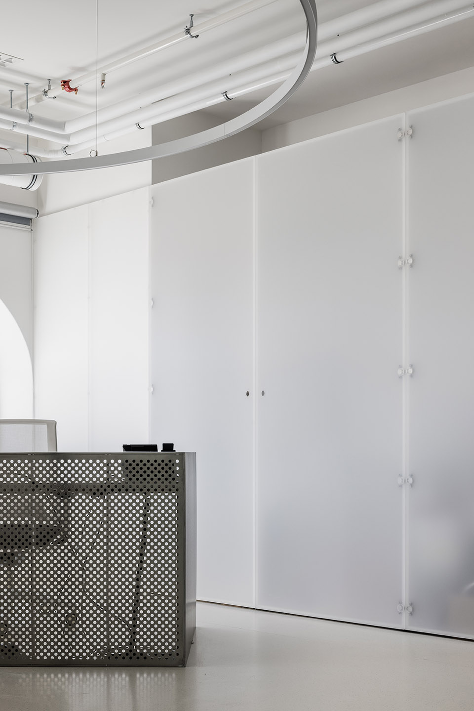 SLC Offices by Kuklica Smerek