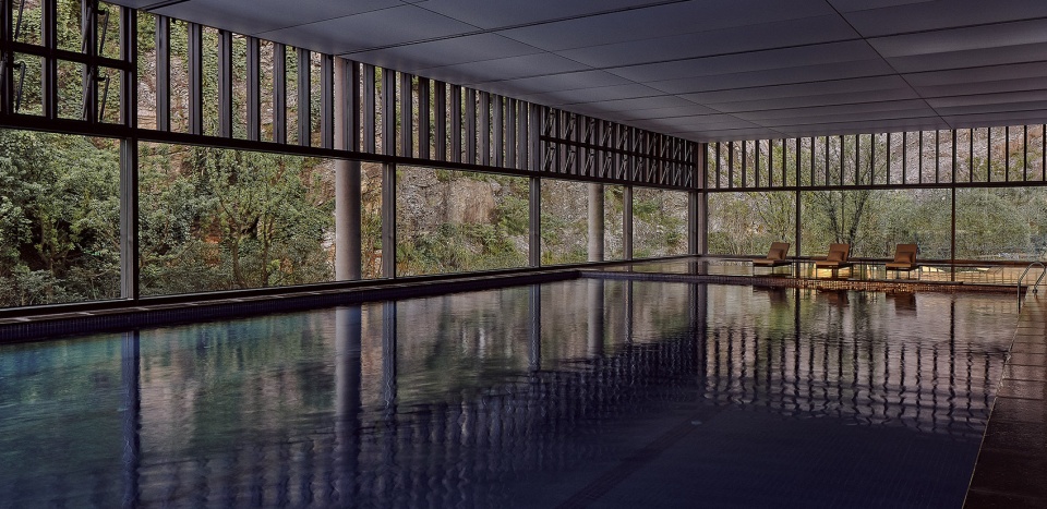 Yada Sports park WJ STUDIO