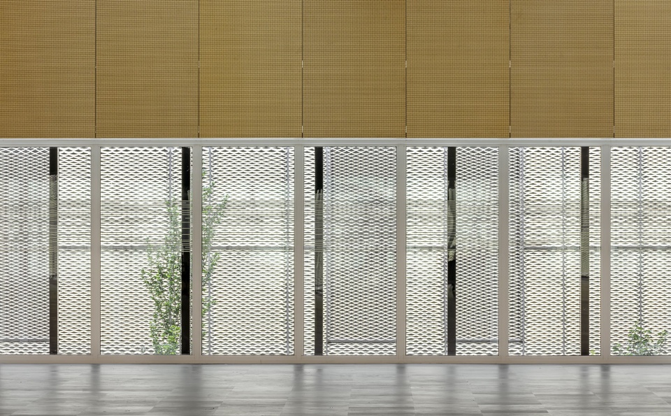 sncf rail operating center in pantin by scape architecture