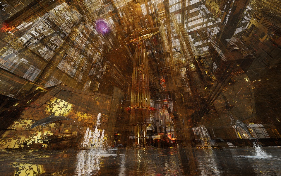 the 2021 architecture drawing prize winners announced