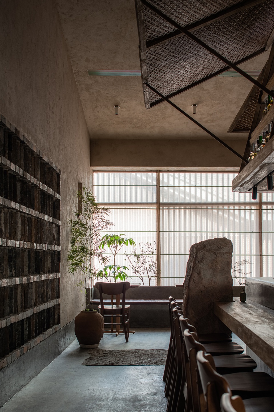 yuangu yunjing chengdu taikooli store by yuangu corporation wuzhi design