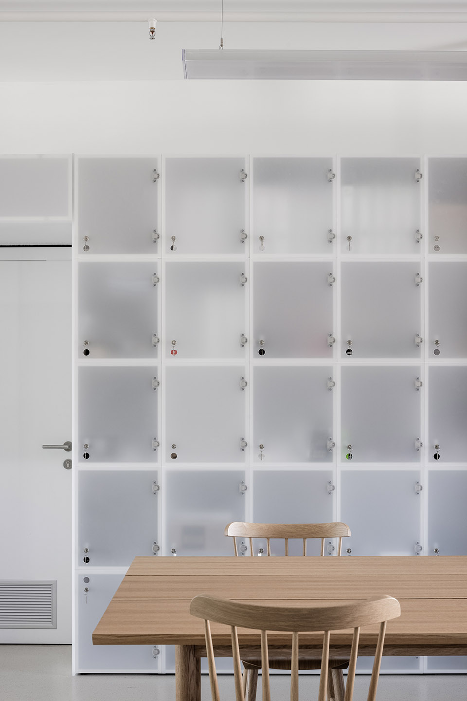 SLC Offices by Kuklica Smerek