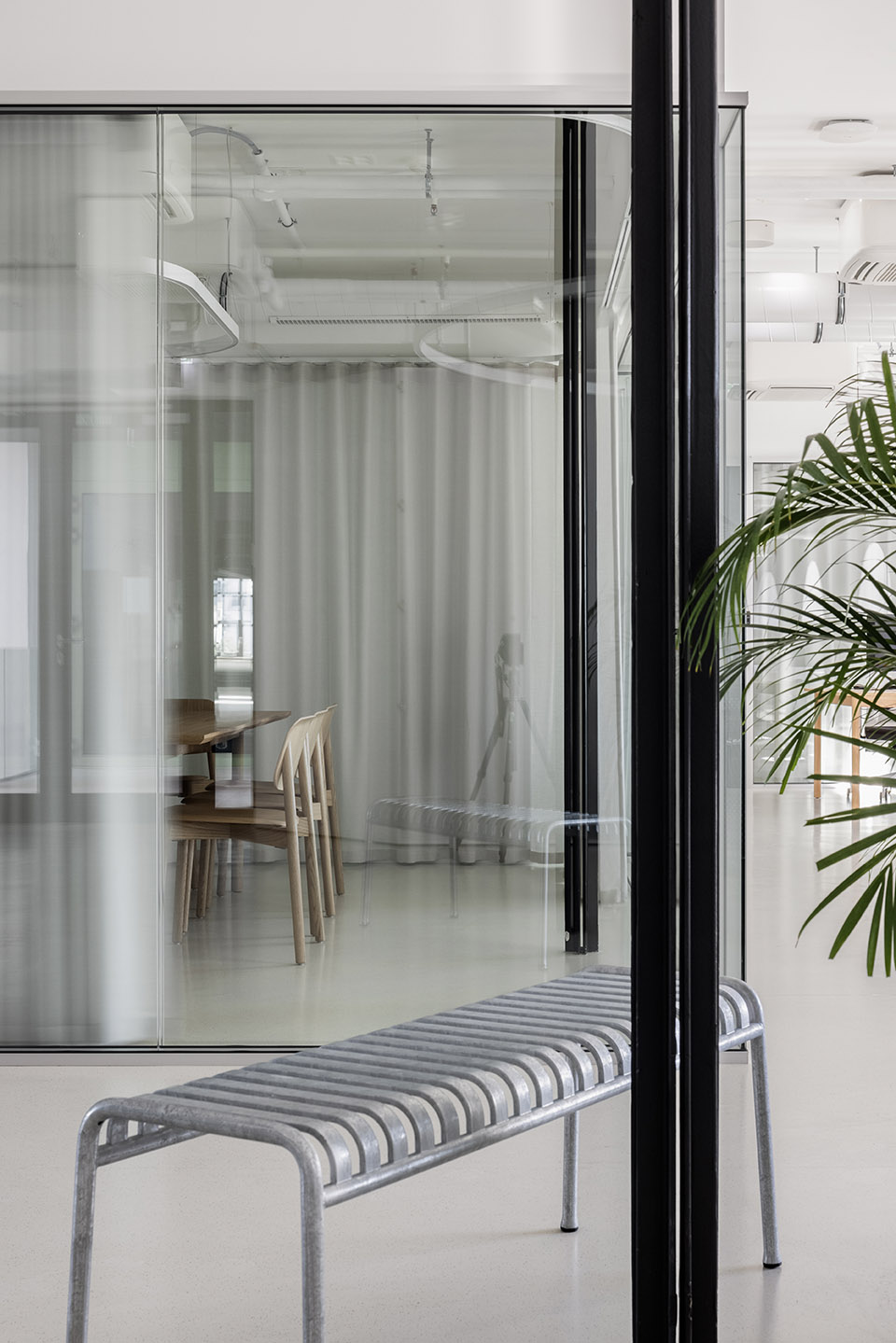 SLC Offices by Kuklica Smerek