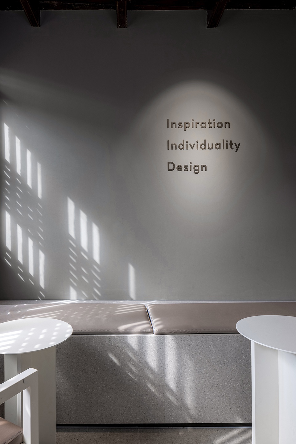 heytea wuxi nanchang street inspiration individuality store china by und design office
