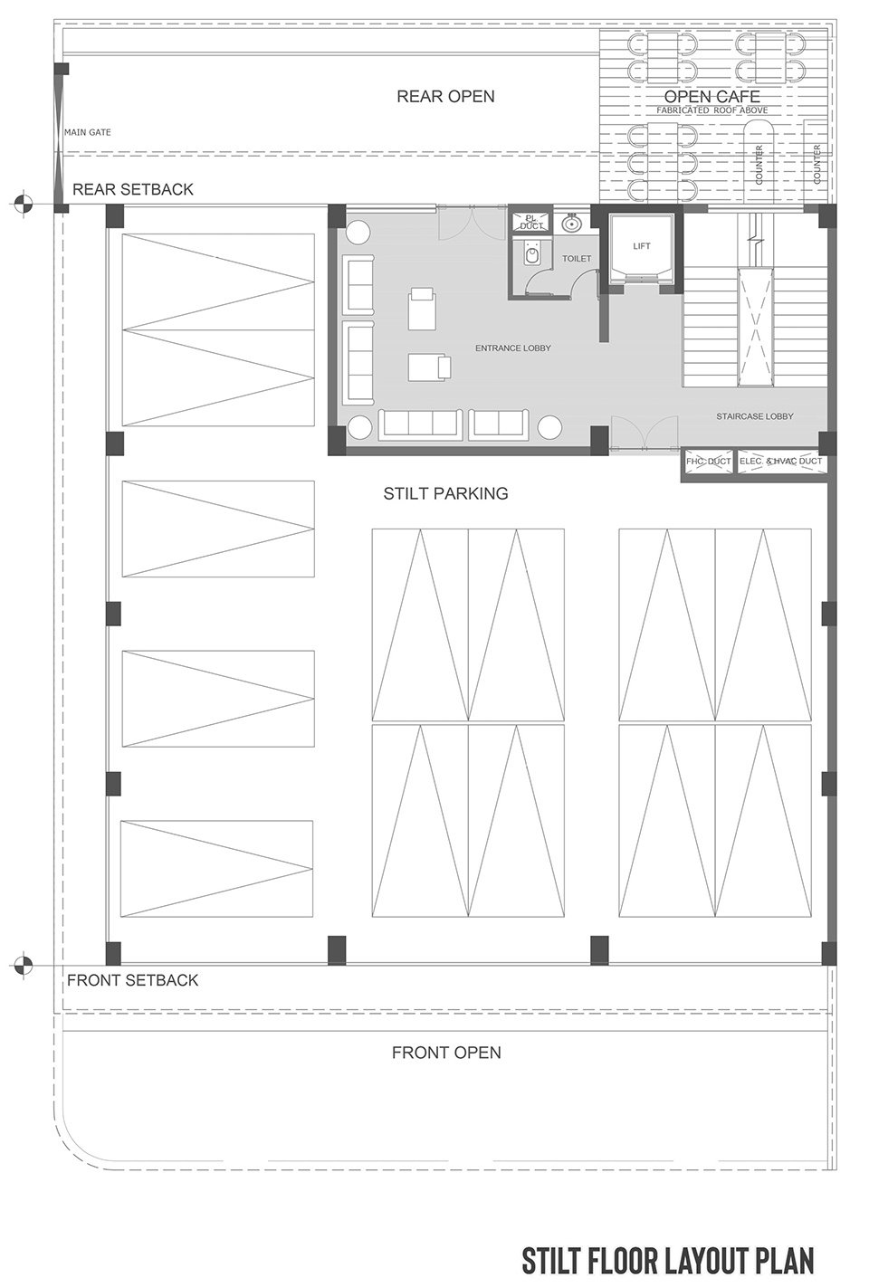 tessalace by studio ardete