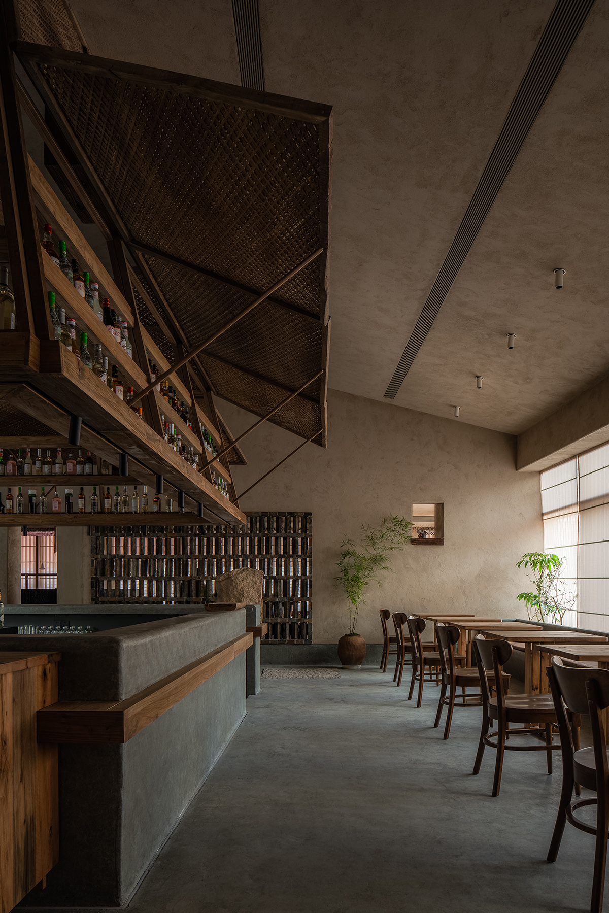 YuanGu Yunjing (Chengdu Taikooli Store) by YUANGU Corporation WUZHI ...