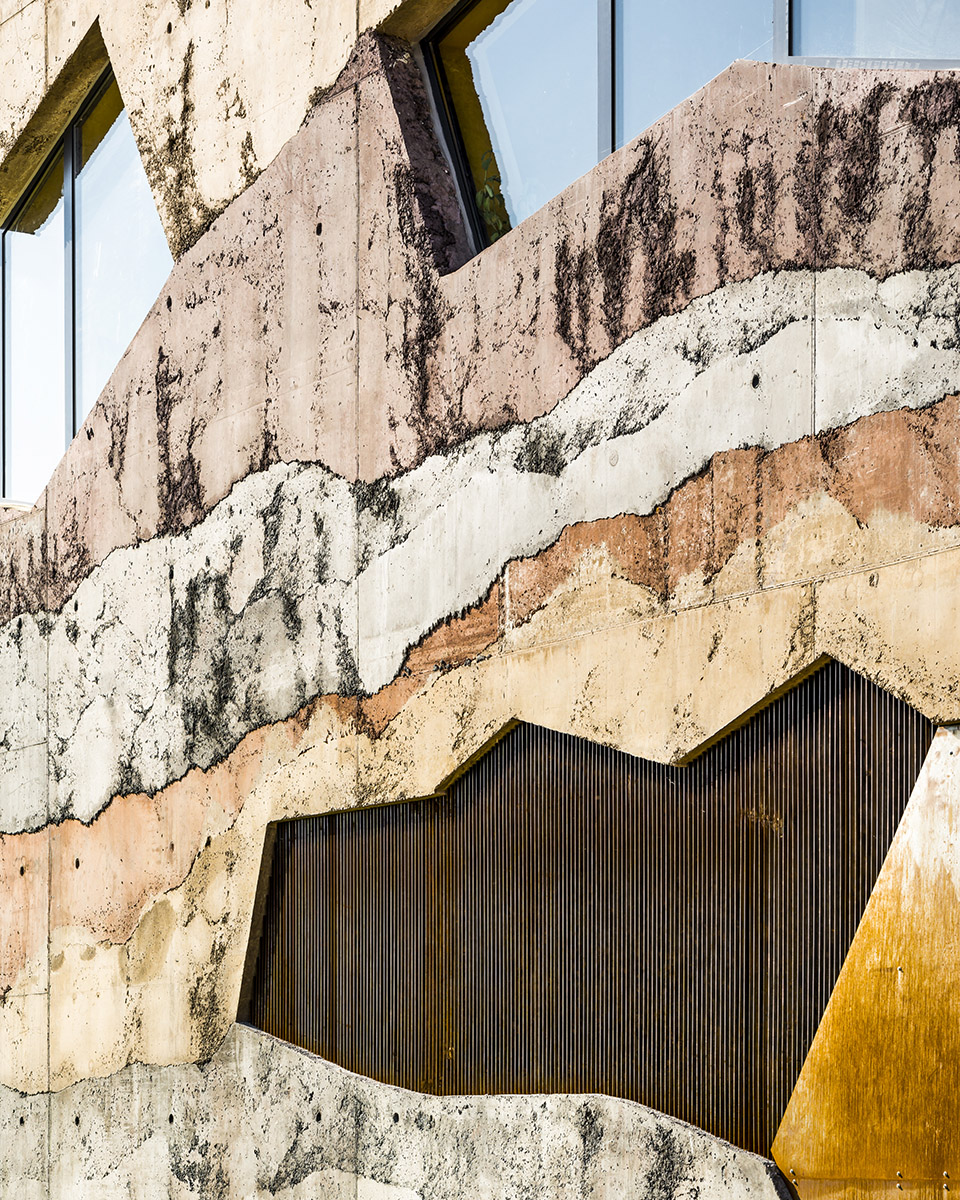 Regional Science Center Leonardo da Vinci by eM4 Pracownia Architektury Brataniec