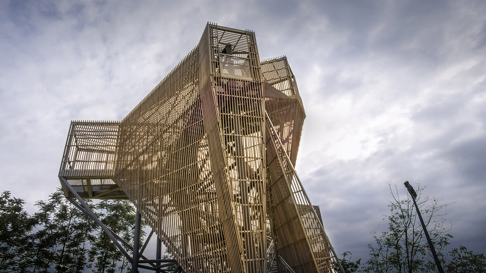 dapoding park china by zap associates