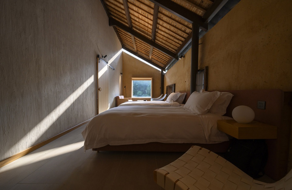 flowing cloud township villa china by mdo