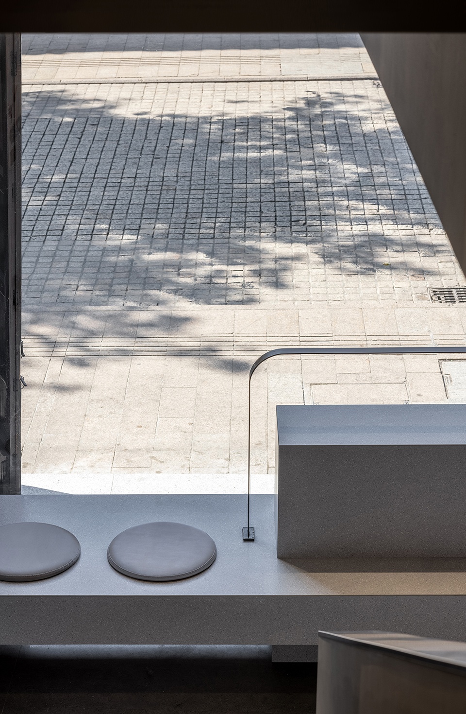 heytea wuxi nanchang street inspiration individuality store china by und design office
