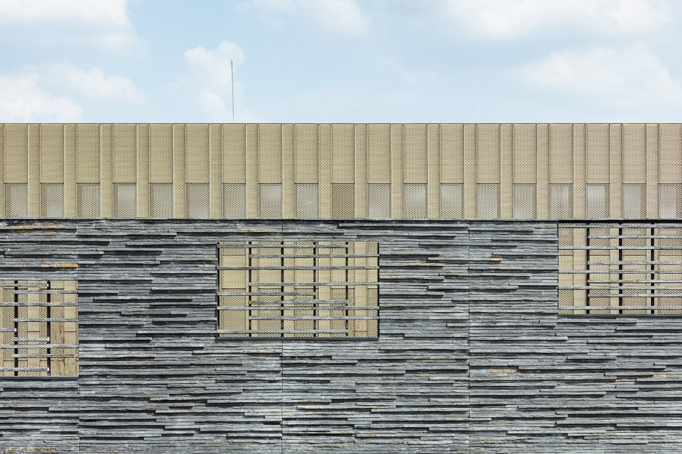 sncf rail operating center in pantin by scape architecture