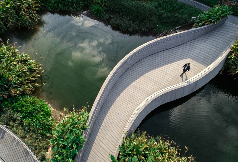 Jin Wellbeing County by Shma