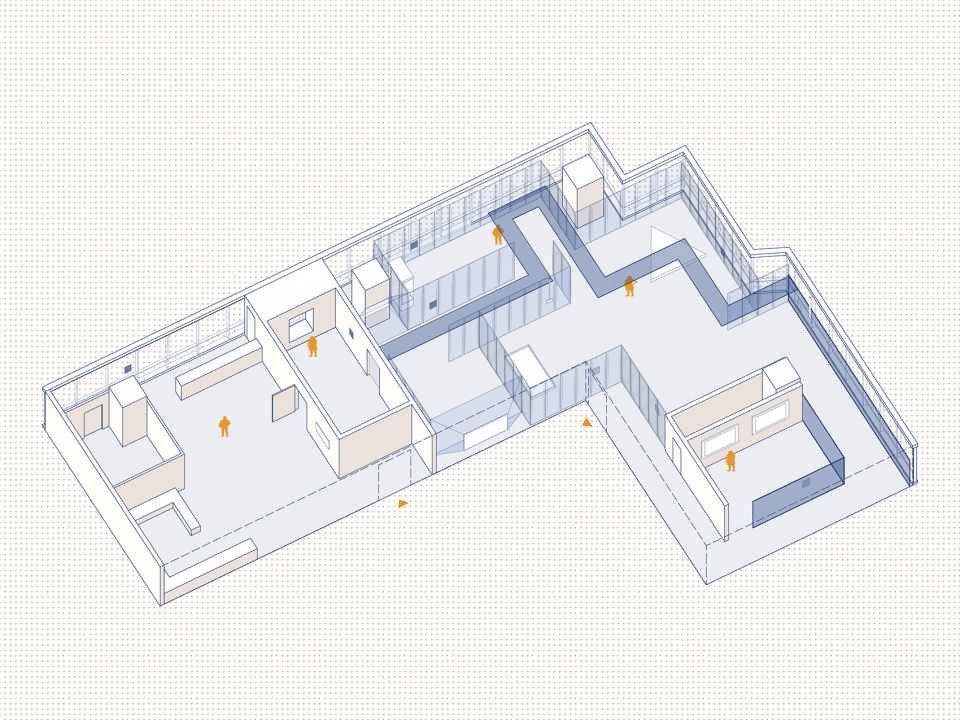 PARADISO Minor Lab