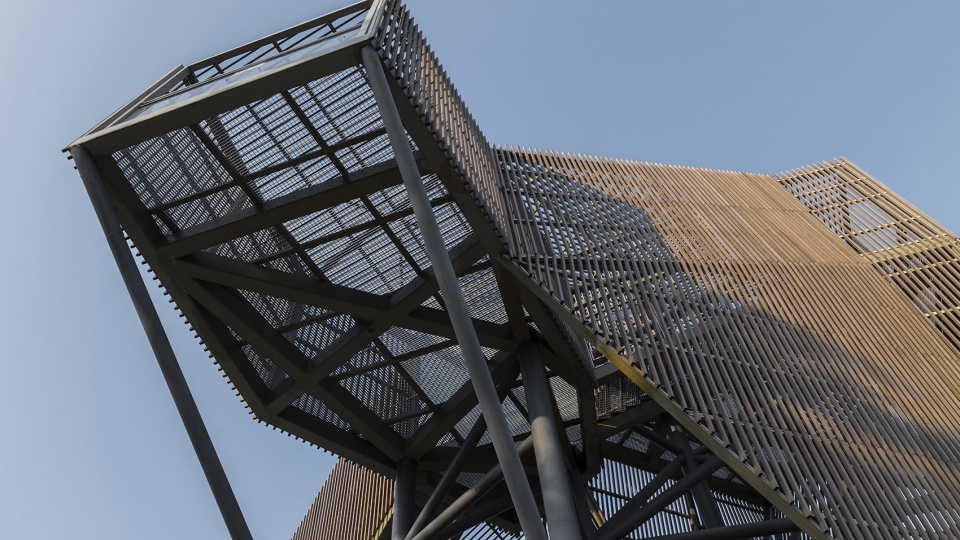dapoding park china by zap associates
