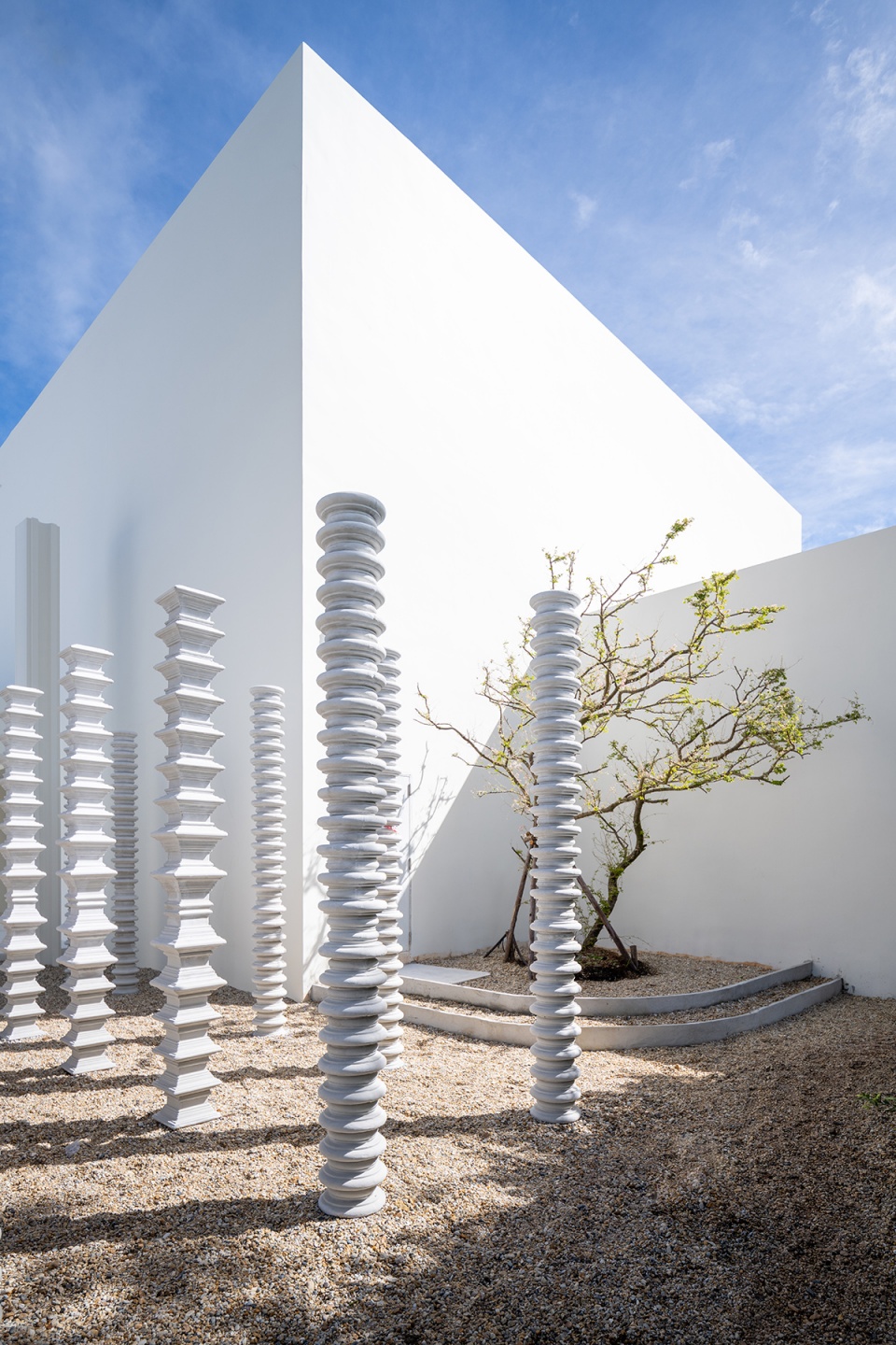 found wedding venue by phtaa living design