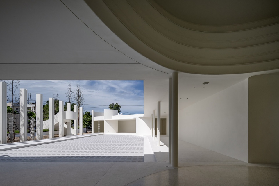 found wedding venue by phtaa living design
