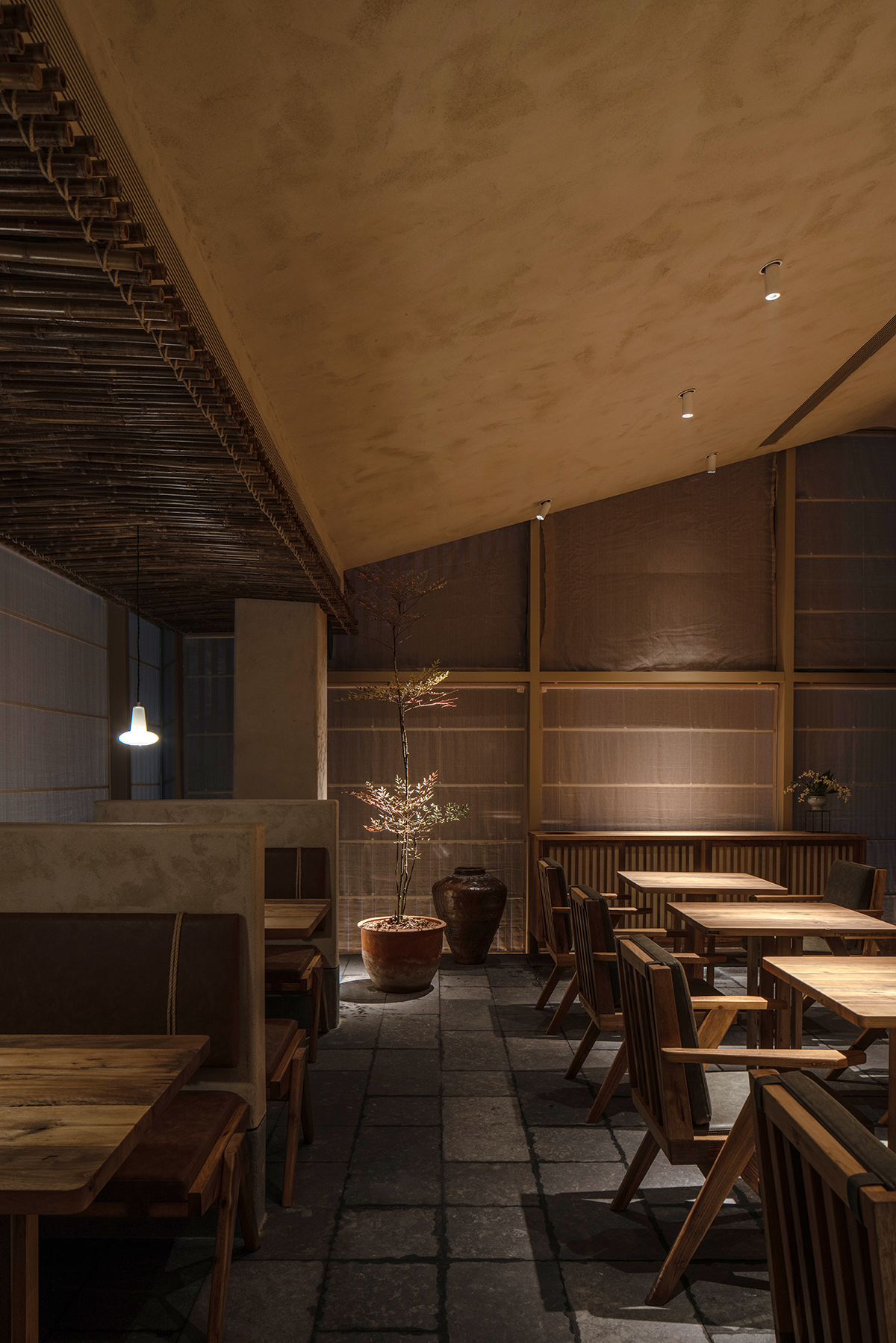 YuanGu Yunjing (Chengdu Taikooli Store) by YUANGU Corporation WUZHI ...