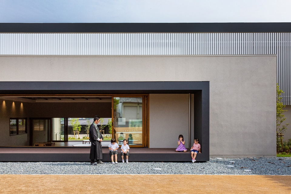 IZY Kindergarten and Nursery HIBINOSEKKEI Youji no Shiro