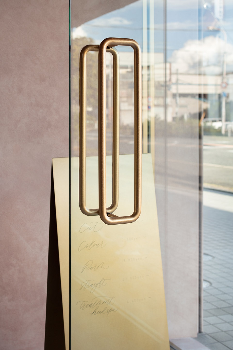 Lula Yusuke Yoshino Architects