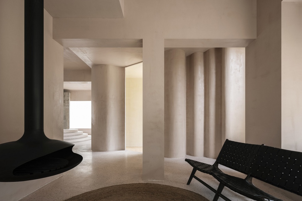 Scenes Art Photography Space Phase II Yejian Interior Design