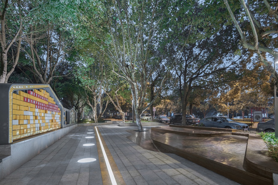 renovation of zhenhua experimental primary school and other plots china by hl studio