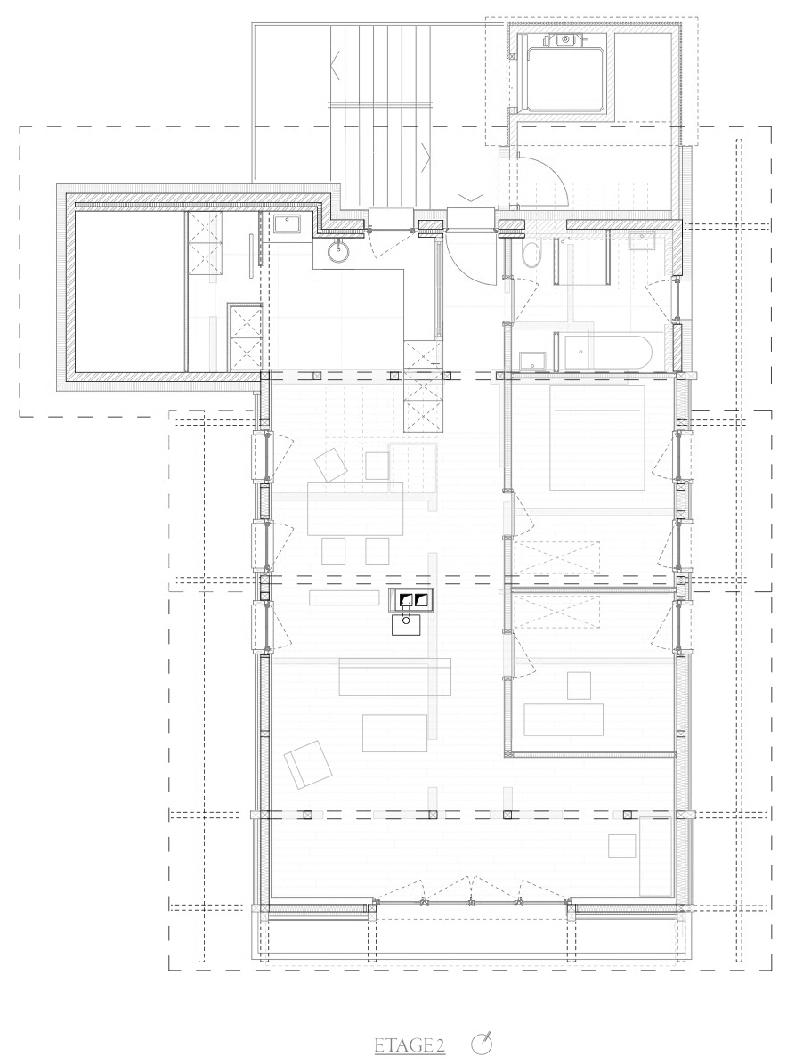 les prealpes by charly jolliet architecte 1