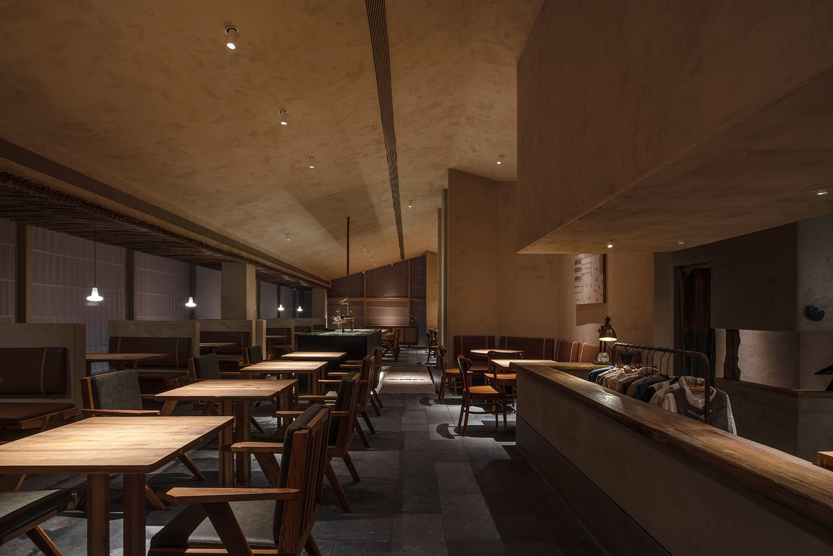 YuanGu Yunjing (Chengdu Taikooli Store) by YUANGU Corporation WUZHI ...