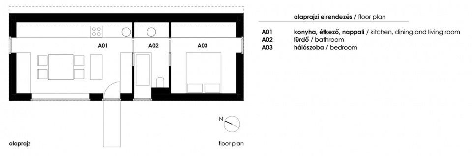 Cabin Moss by Beres Architects 1