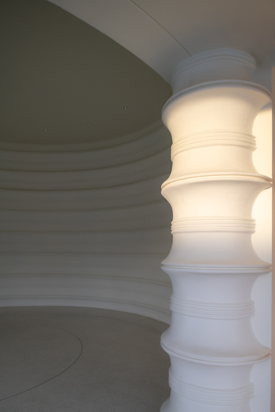 found wedding venue by phtaa living design